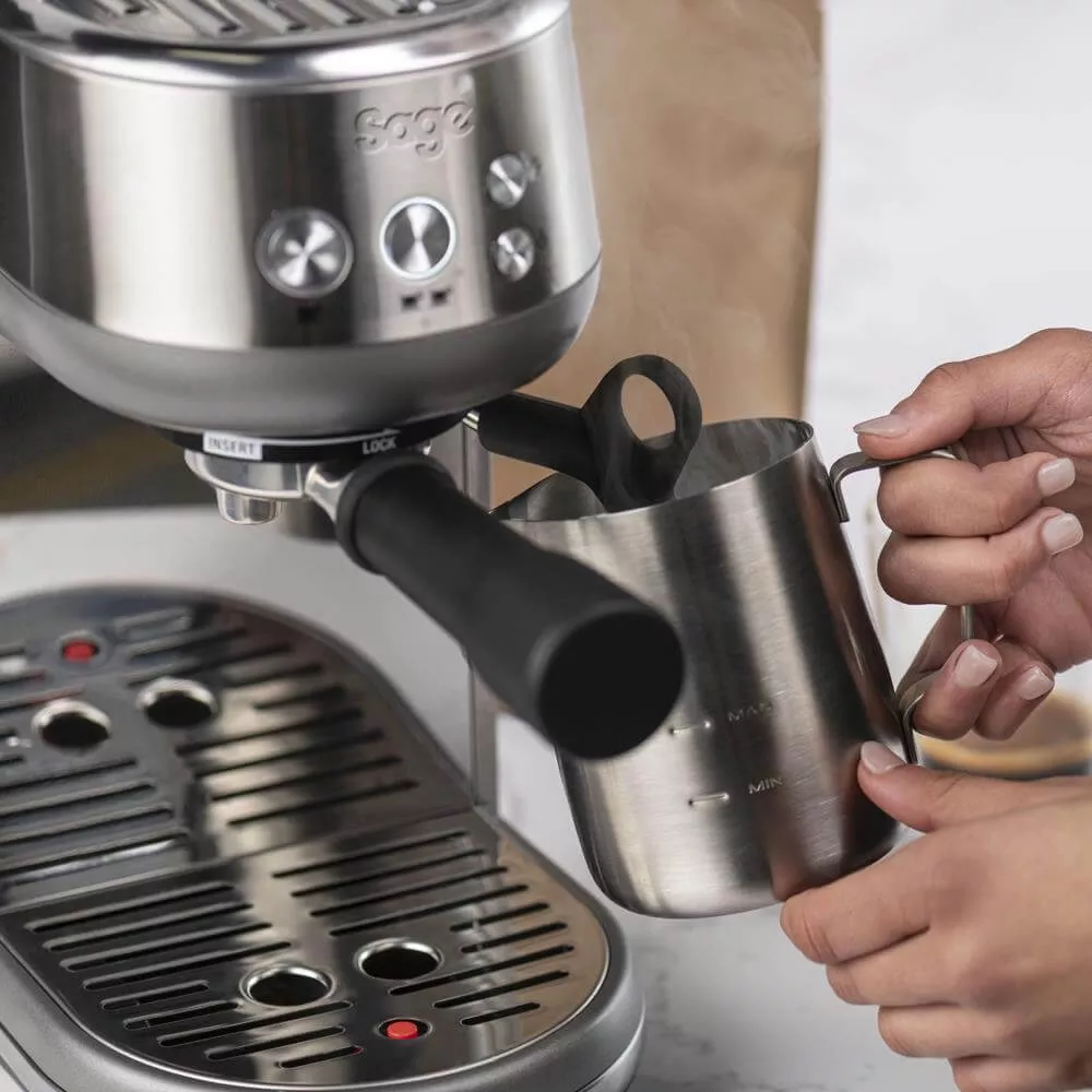 Sage the Bambino Coffee Machine
